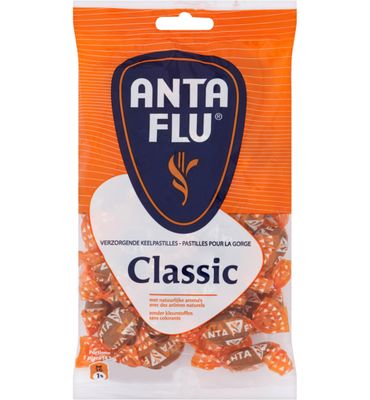 Anta Flu Hoestbonbon classic (175g) 175g