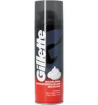 Gillette Basic schuim regular (300ml) 300ml thumb