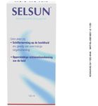 Selsun Suspensie 25 mg/ml (120ml) 120ml thumb