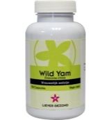 Special Energy P Special Energy P Wild yam root (100ca)
