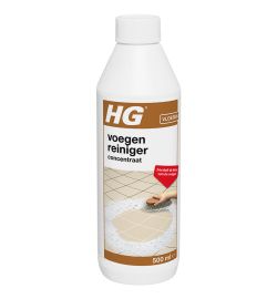 Hg HG Voegenreiniger (500ml)