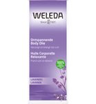 WELEDA Lavendel ontspannende body olie (100ml) 100ml thumb