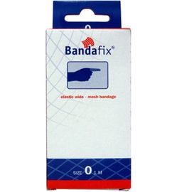 Bandafix Bandafix Nr.0 Vinger 1 meter (1st)