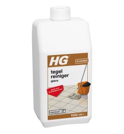 Hg HG Tegelreiniger glans 17 (1000ml)