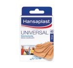 Hansaplast Water resistant universal strips (40st) 40st thumb