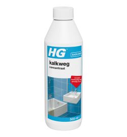 Hg HG Professionele kalkaanslag verwijderaar (500ml)