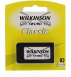 Wilkinson Classic mesjes (10st) 10st thumb