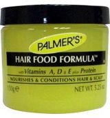 Palmers Palmers Hair food formula pot (150g)