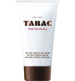 Tabac Tabac Original caring soft aftershave balm (75ml)