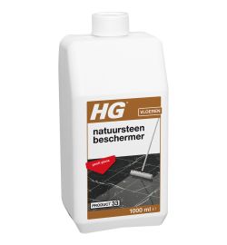 Hg HG Natuursteen beschermer 33 (1000ml)