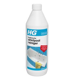 Hg HG Whirlpoolreiniger (1000ml)