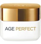 L'Oréal Age perfect dagcreme (50ml) 50ml thumb