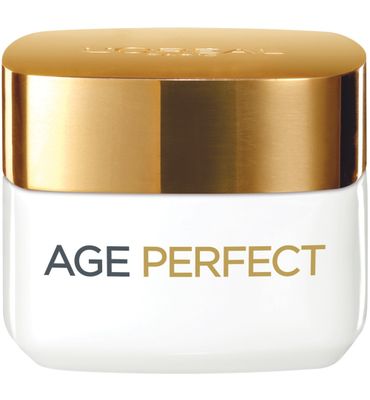 L'Oréal Age perfect dagcreme (50ml) 50ml