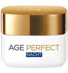 L'Oréal Age perfect nachtcreme pot (50ml) 50ml thumb