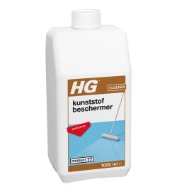 Hg HG Kunststof beschermer 77 (1000ml)