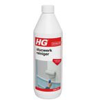 HG Stucwerk reiniger (1000ml) 1000ml thumb