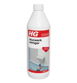 Hg HG Stucwerk reiniger (1000ml)
