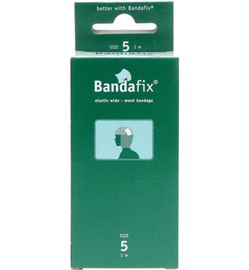 Bandafix Bandafix Nr.5 hoofd 1 meter (1st)