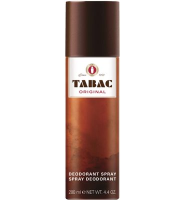 Tabac Original deodorant spray (200ml) 200ml