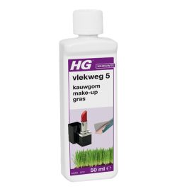Hg HG Vlekweg nr.5 make-up gras etc (50ml)
