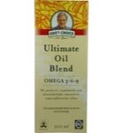 Udo's Choice Ultimate oil blend eko bio (500ml) 500ml thumb