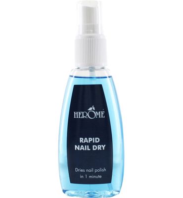 Herome Nagel rapid dry spray (75ml) 75ml