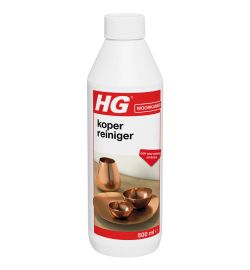 Hg HG Koper reiniger (500ml)