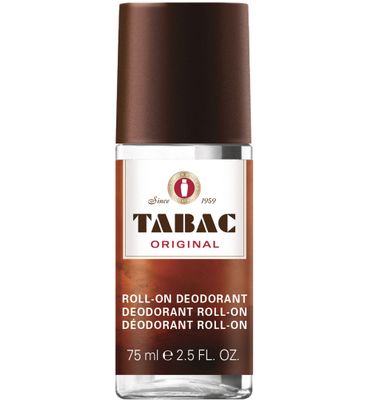 Tabac Original deodorant roll on (75ml) 75ml