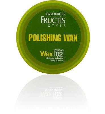 Garnier Fructis style polishing wax (75ml) 75ml