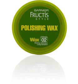 Garnier Garnier Fructis style polishing wax (75ml)