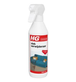 Hg HG Vlekkenspray tapijt & bekleding 93 (500ml)