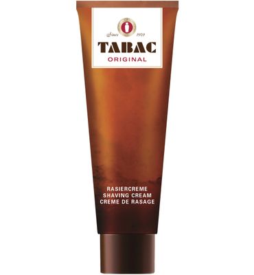 Tabac Original shaving cream (100ml) 100ml