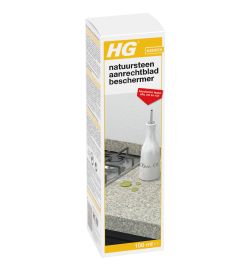 Hg HG Topprotector voor marmer 36 (100ml)