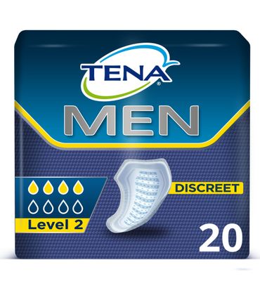 Tena Men level 2 (20st) (20st) 20st