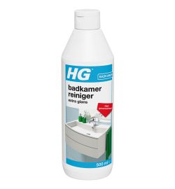Hg HG Sanitairglans (500ml)