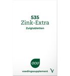 AOV 535 Zink extra (30zt) 30zt thumb