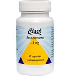 Clark Beta caroteen natural (50ca) 50ca thumb