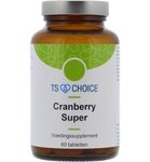 TS Choice Cranberry super (60tb) 60tb thumb