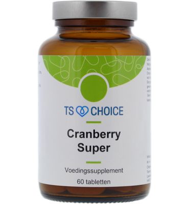TS Choice Cranberry super (60tb) 60tb