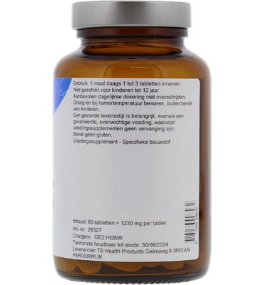 TS Choice Glucosamine / chondroitine (60tb) 60tb