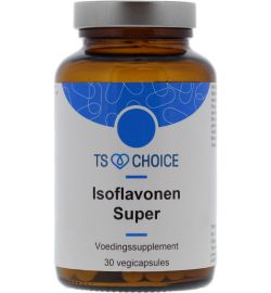 TS Choice TS Choice Isoflavonen super (30ca)