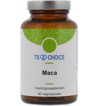 TS Choice Maca 500 mg (60vc) 60vc thumb