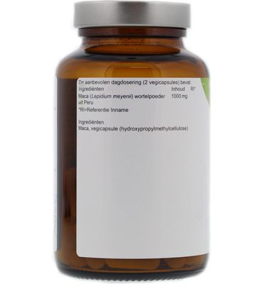 TS Choice Maca 500 mg (60vc) 60vc