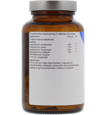 TS Choice Probiotica super (60vc) 60vc