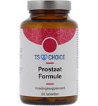 TS Choice Prostaat formule (60tb) 60tb thumb