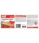 HG Meubelhersteller licht hout (250ml) 250ml thumb