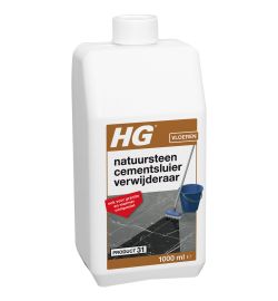 Hg HG Natuursteen cement & kalksteen verwijderaar 31 (1000ml)