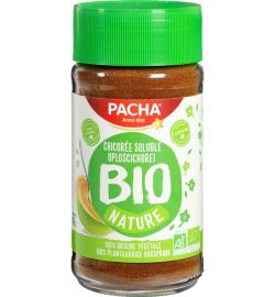 Pacha Pacha Instant koffie bio (100g)