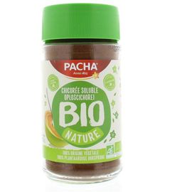 Pacha Pacha Instant koffie bio (100g)