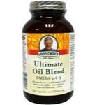 Udo's Choice Ultimate oil blend bio (90ca) 90ca thumb